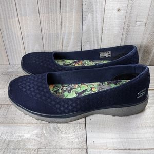 Skechers Women's Microburst One Up Fashion Sneaker